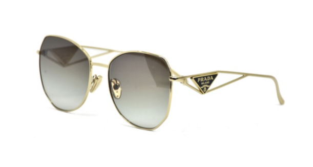 Prada Pr27Y Zvn-0A7 57 18 140 2N Güneş Gözlüğü