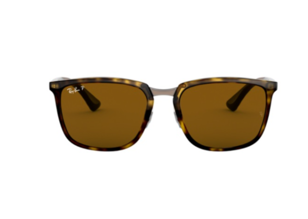 Ray-Ban Rb4303 710/83 57 19 145 3P Polarize Güneş Gözlüğü