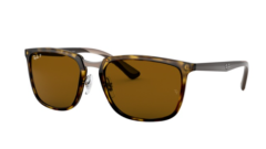 Ray-Ban Rb4303 710/83 57 19 145 3P Polarize Güneş Gözlüğü