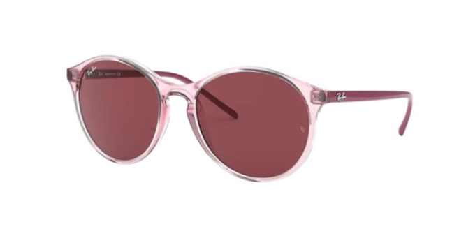 Ray-Ban Rb4371 640075 55 18 140 Güneş Gözlüğü