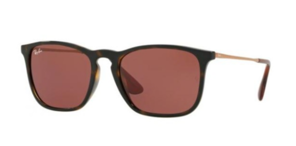 Ray-Ban Rb4187 6391/75 54 18 145 3N Güneş Gözlüğü
