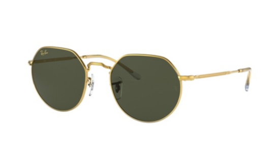 Ray-Ban Rb3565 9196/31 53 20 145 3N Güneş Gözlüğü