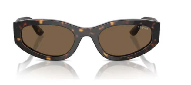 Vogue Vo5585 W656/73 54 22 140 3N Güneş Gözlüğü