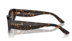 Vogue Vo5585 W656/73 54 22 140 3N Güneş Gözlüğü
