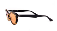 Ray-Ban Rb4314-N 1248/3L 54 18 140 1N Güneş Gözlüğü
