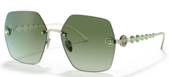 Giorgio Armani Ar6123 3002/8E 58 16 125 2N Güneş Gözlüğü