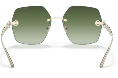 Giorgio Armani Ar6123 3002/8E 58 16 125 2N Güneş Gözlüğü