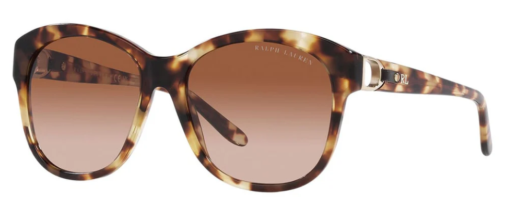 Ralph Lauren RL8190 605613 55 17 140 2N Güneş Gözlüğü