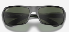 Ray-Ban Rb4075 601/58 3P Polarize Güneş Gözlüğü