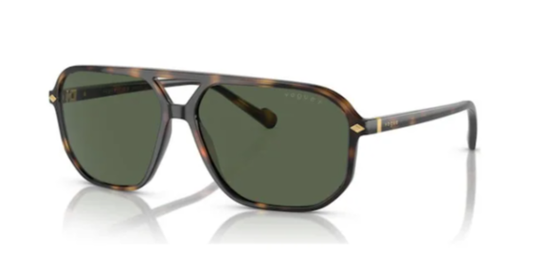 Vogue Vo5531S 2718/9A 60 14 145 3P Polarize Güneş Gözlüğü