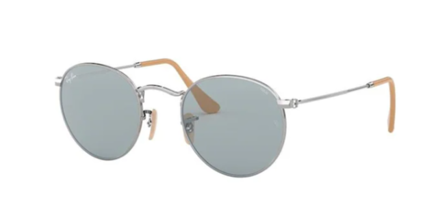 Ray-Ban Rb3447 9065I5 53 21 145 Evolve Güneş Gözlüğü