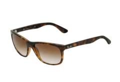 Ray-Ban Rb4181 710/51 57 16 145 2N Güneş Gözlüğü