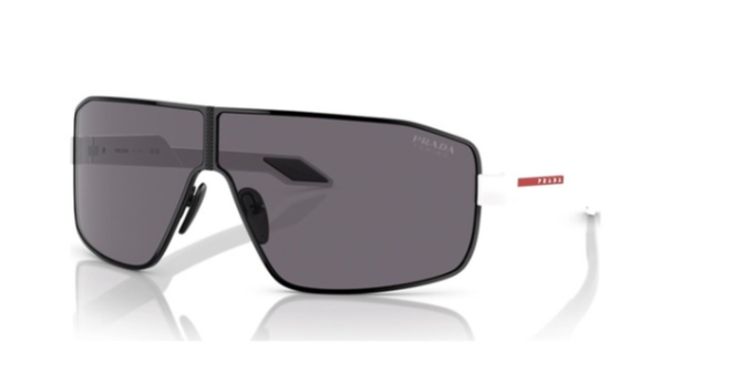 Prada Ps54Ys 1AB-01V 74 03 125 3N Güneş Gözlüğü