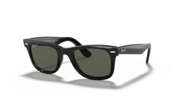 Ray-Ban Rb2140 901/58 50 22 150 3P Polarize Güneş Gözlüğü