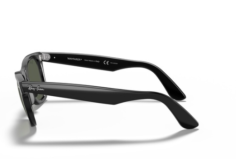 Ray-Ban Rb2140 901/58 50 22 150 3P Polarize Güneş Gözlüğü