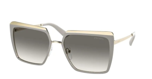 Prada Pr58Ws 04R130 57 17 140 2N Güneş Gözlüğü