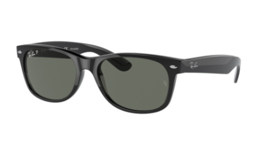 Ray-Ban Rb2132 901/58 55 18 145 3P Polarize Güneş Gözlüğü