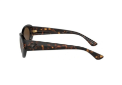 Versace Ve4455-u 108/73 53 19  140 3N Güneş Gözlüğü