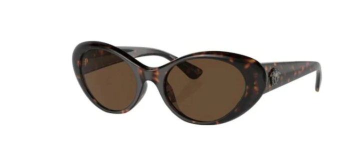 Versace Ve4455-u 108/73 53 19  140 3N Güneş Gözlüğü