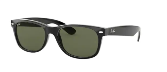 Ray-Ban Rb2132 901 58 18 145 3N Güneş Gözlüğü