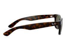 Ray-Ban Rb2132 902/58 58 18 145 3P Güneş Gözlüğü