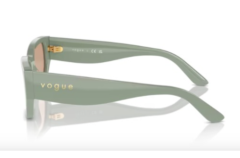 Vogue Vo5586 3161/3 53 19 140 2N Güneş Gözlüğü