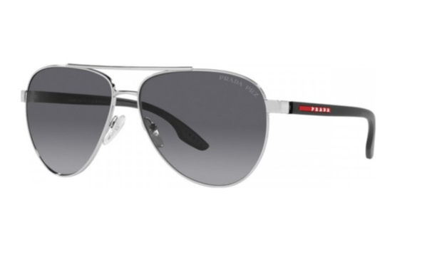 Prada PS 52YS 1BC06G 61 14 145 3P Polarize Güneş Gözlüğü