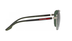 Prada PS 52YS 1BC06G 61 14 145 3P Polarize Güneş Gözlüğü