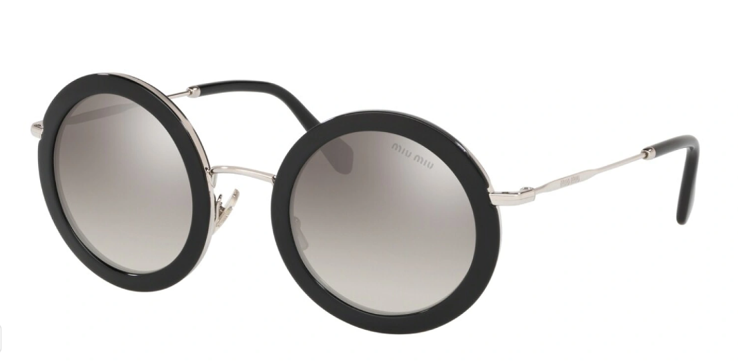 Miu Miu Mu59Us 1AB-5O0 48 26 140 2N Güneş Gözlüğü