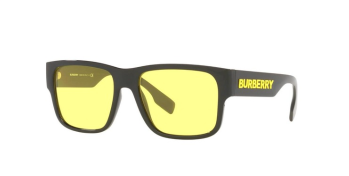 Burberry Be4358 300185 57 18 145 0N Güneş Gözlüğü