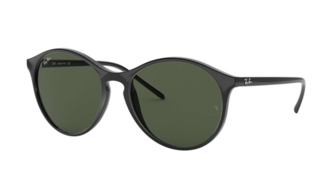 Ray-Ban Rb4371 601/71 55 18 140 3N Güneş Gözlüğü