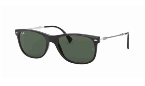 Ray-Ban Rb4318 601/71 55 18 140 3N Güneş Gözlüğü