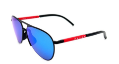 Prada Sport Ps51Xs 1B008U 59 15 145 3N Güneş Gözlüğü