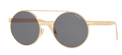 Versace Ve2210 1002/81 52 21 140 3P Polarize Güneş Gözlüğü