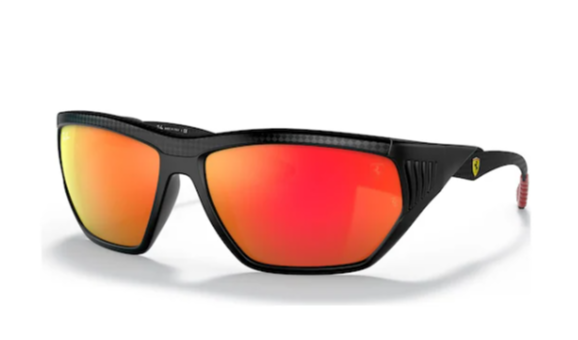 Ray-Ban Rb8359MF 6026Q 64 16 130 3N Güneş Gözlüğü