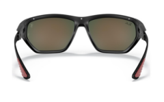 Ray-Ban Rb8359MF 6026Q 64 16 130 3N Güneş Gözlüğü