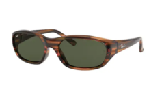 Ray-Ban Rb2016 820/31 59 17 125 3N Güneş Gözlüğü