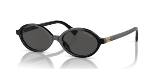 Miu Miu Mu04Z 1Ab-5S0 50 18 140  3N Güneş Gözlüğü