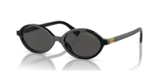 Miu Miu Mu04Z 1Ab-5S0 50 18 140  3N Güneş Gözlüğü