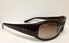 Ray-Ban Rb4137 714/13 2N Güneş Gözlüğü