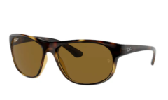 Ray-Ban Rb4351 710/83 59 17 140 3P Polarize  Güneş Gözlüğü