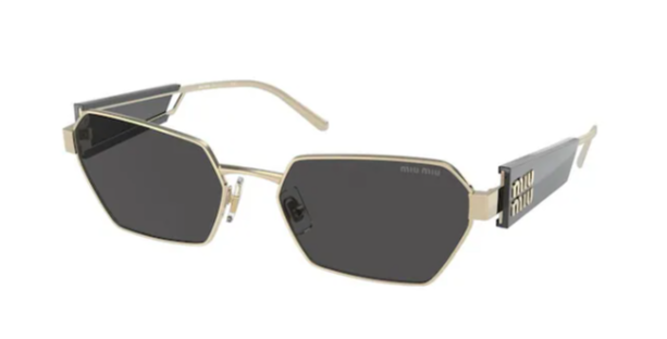Miu Miu Mu53Ws Zvn-5S0 58 18 135 3N Güneş Gözlüğü
