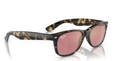 Ray-Ban Rb2132 902/U0 55 18 145 3F-2F Güneş Gözlüğü