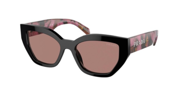 Prada PrA09S 120-10D 53 18 145 2N Güneş Gözlüğü