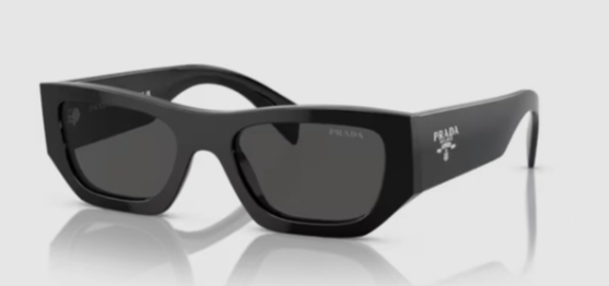 Prada PrA01S 16K-08Z 53 20 145 3N Güneş Gözlüğü