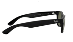 Ray-Ban Rb2132 901/58 52 18 145 3P Polarize Güneş Gözlüğü
