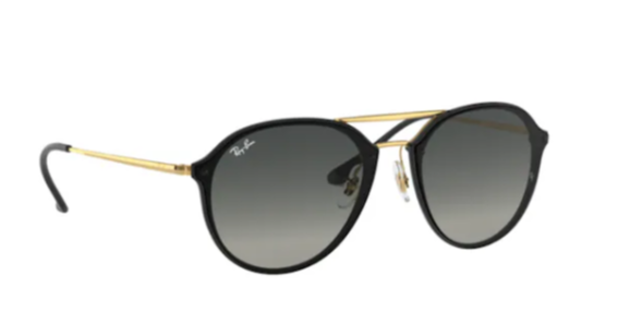 Ray-Ban Rb4292-N 601/11 62 14 145 3N Güneş Gözlüğü
