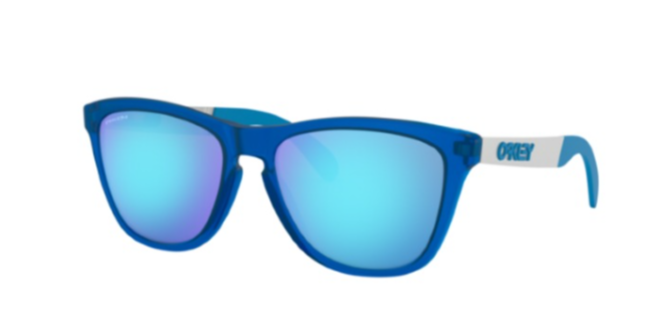 Oakley Oo9428 03 55 17 140 Güneş Gözlüğü