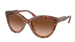 Michael Kors Mk2158 34453B 55 18 140 2N Güneş Gözlüğü