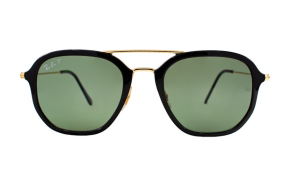 Ray-Ban Rb4273 601/9A 52 21 145 3P Polarize Güneş Gözlüğü